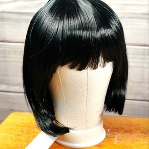 Wig/bob style